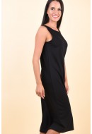 Rochie Only Sandy Life Black